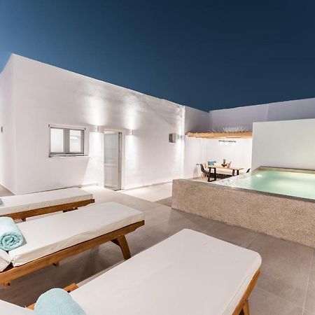 Casa Reale Villa Fira  Exterior photo