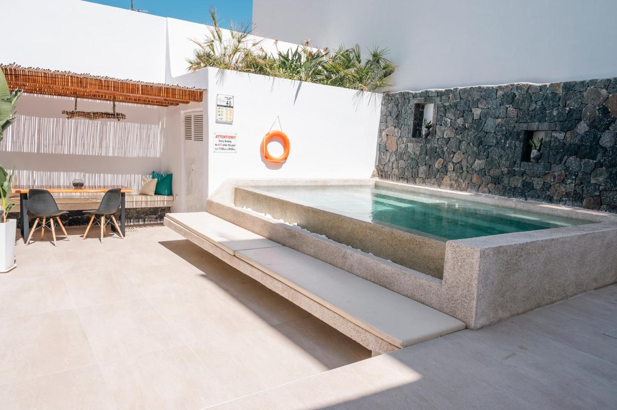Casa Reale Villa Fira  Exterior photo